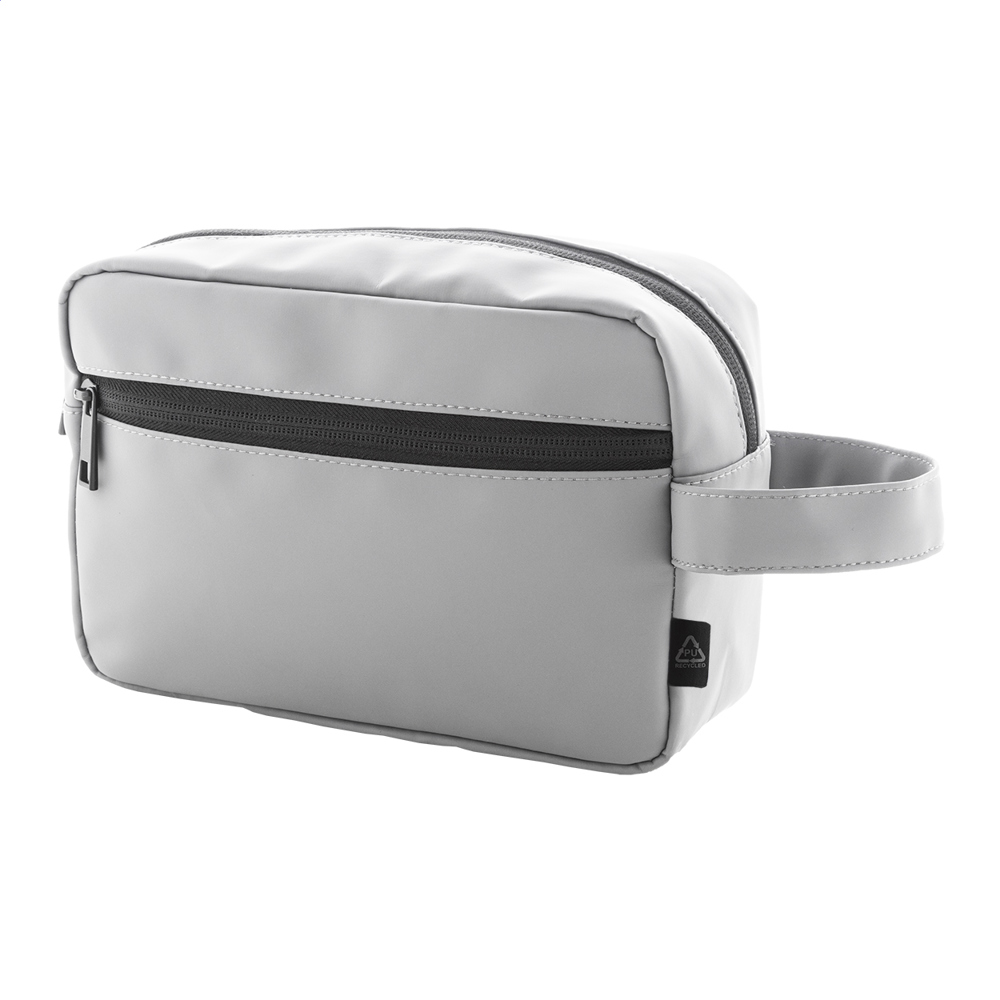 Cospu - RPU make-up tas - grijs