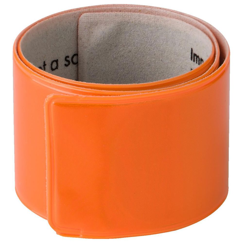 PVC armband Henry - Oranje