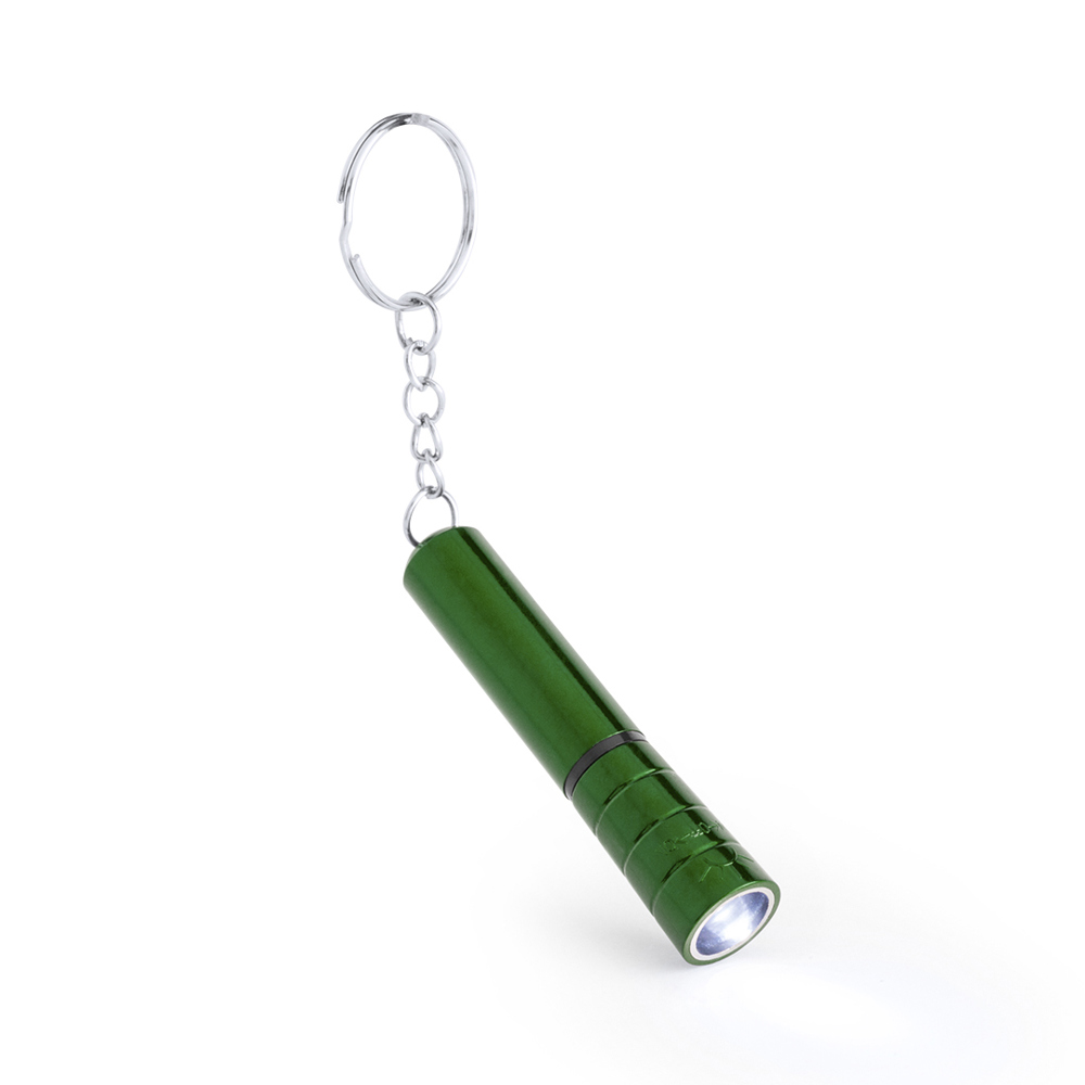 Zaklamp Sleutelhanger Flonse - VER