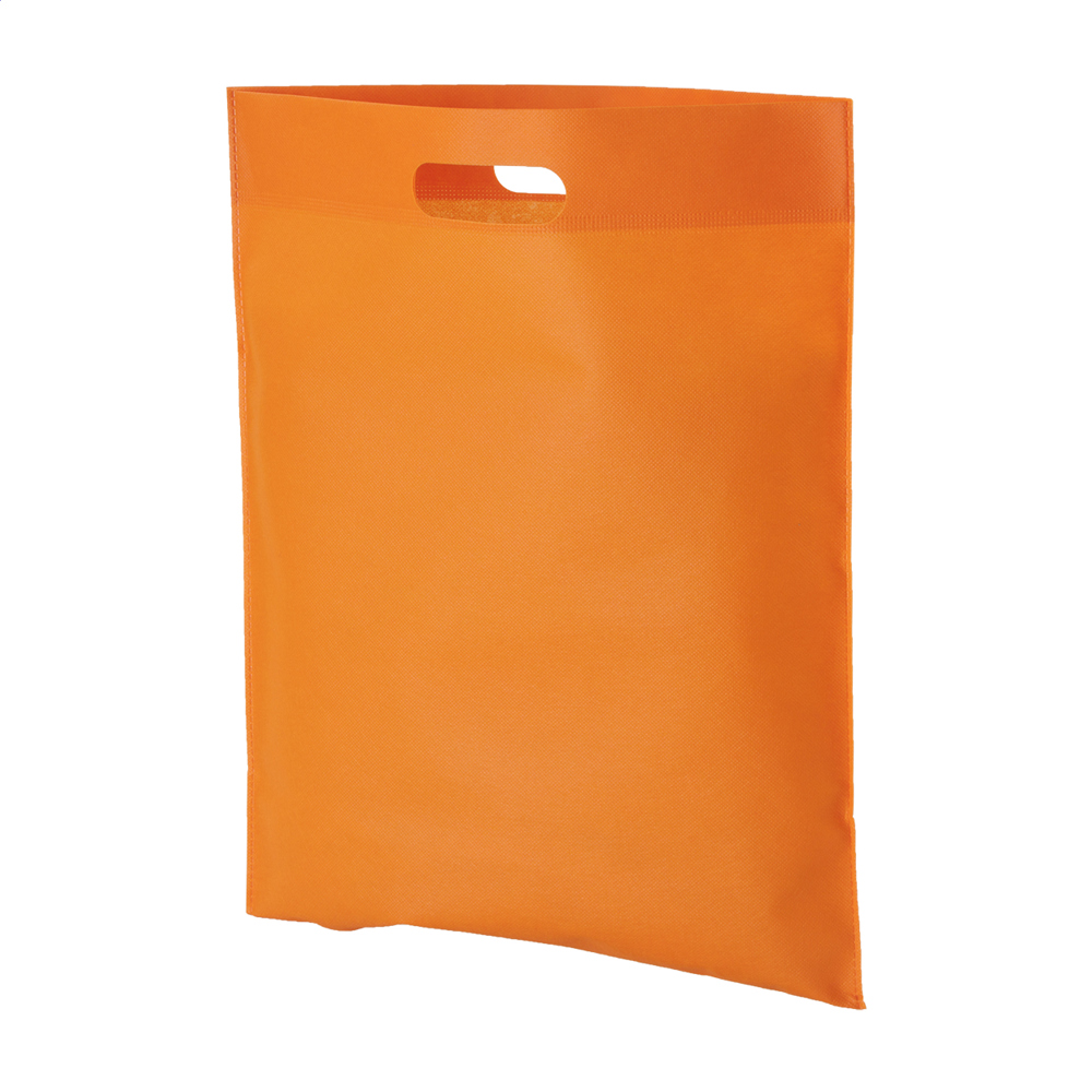Mizzen - - Oranje