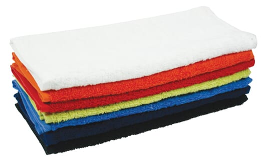 Sophie Muval gastendoek 50x30 cm, 360 gr/m²