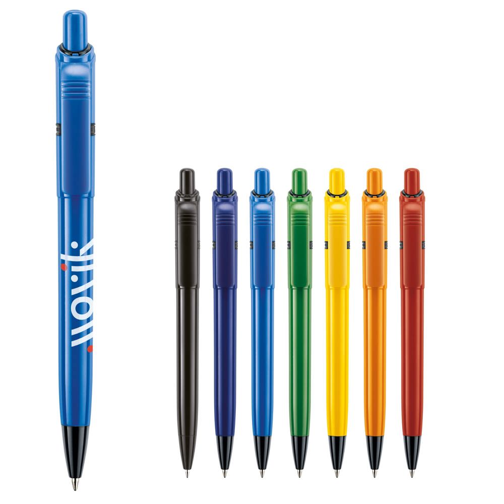 Balpen Ducal Extra hardcolour