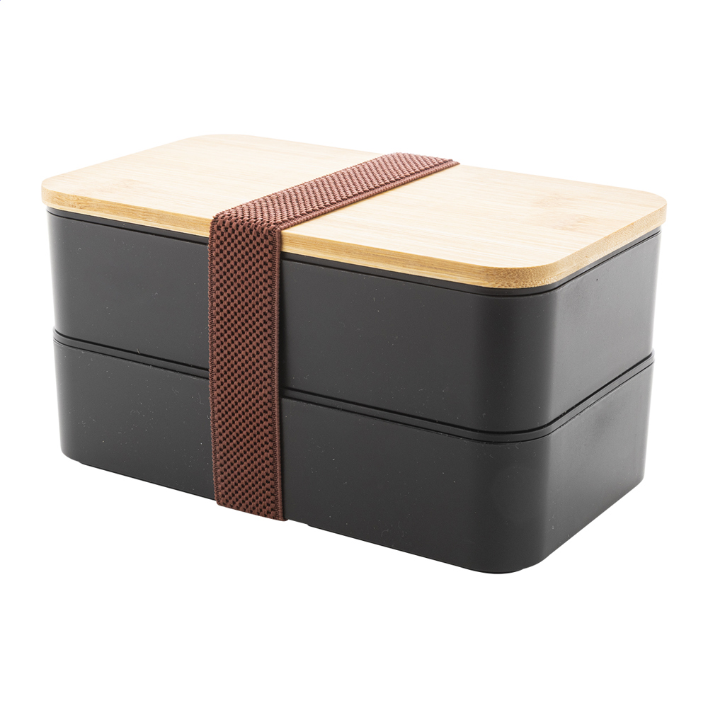 Satay - lunchbox