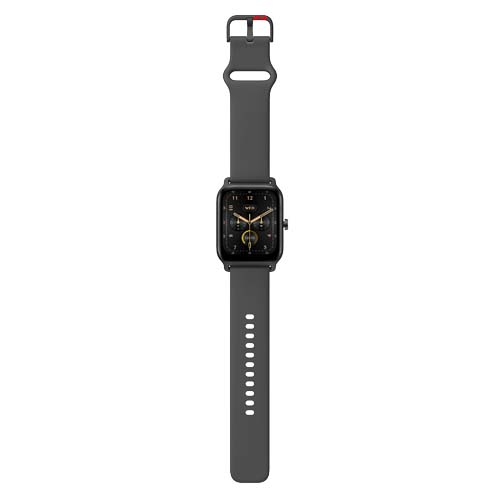Prixton Alexa SWB29 smartwatch 