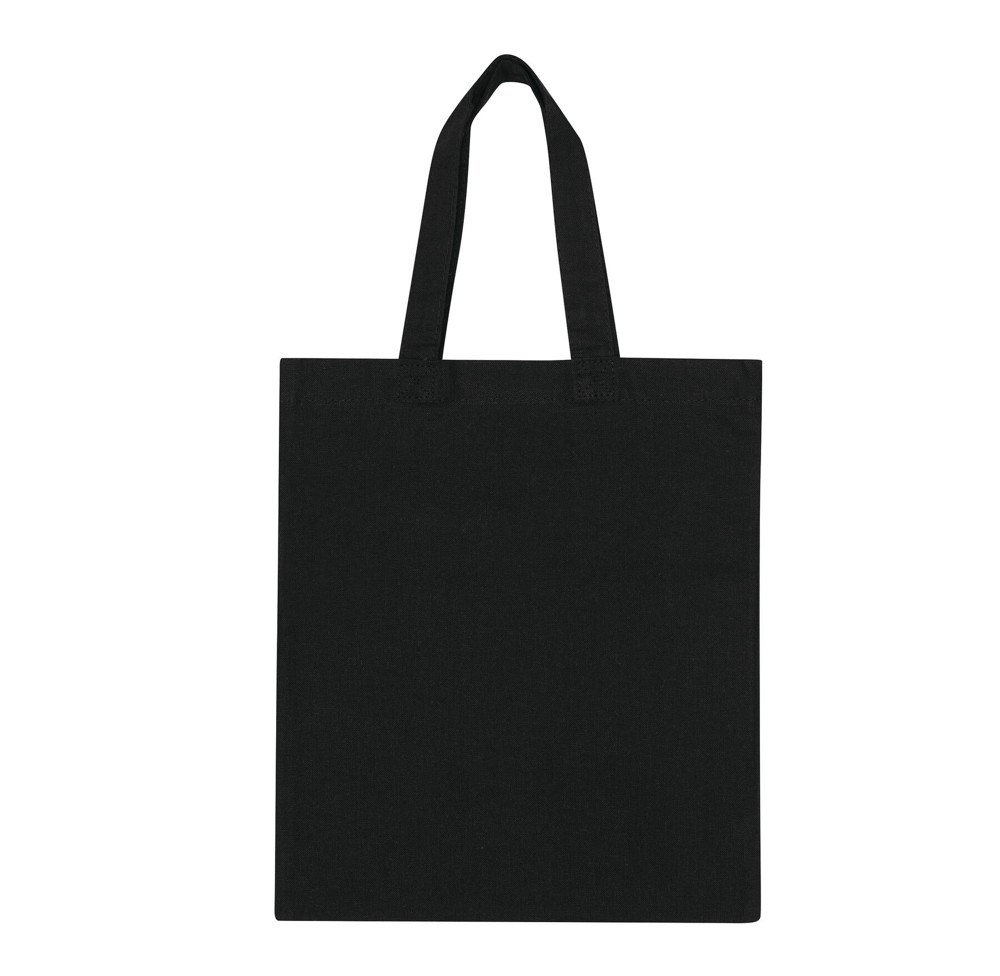 GAYA - Kleine katoenen tas