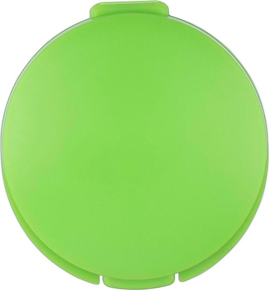 PP cassette lippenbalsem Kimberly - Lime