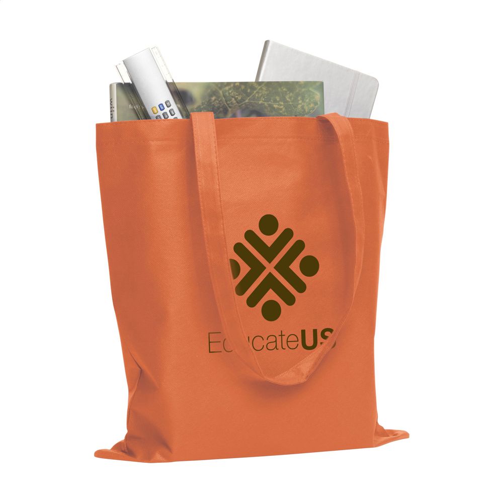 Shopper (80 g/m²) winkeltas