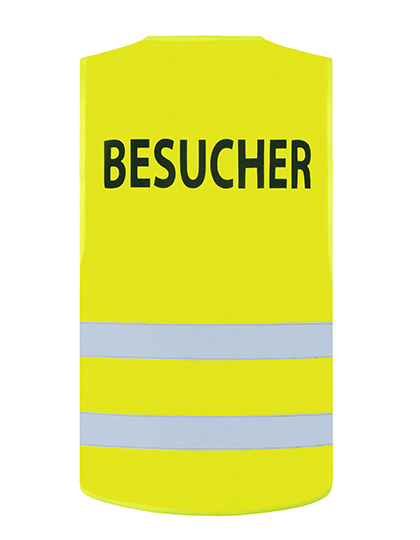 Korntex - Safety Vest Passau - Besucher