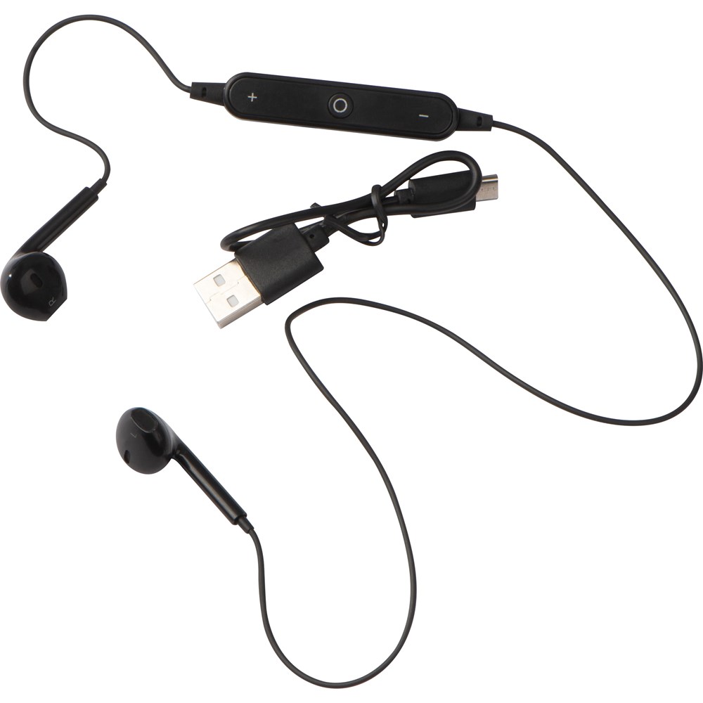bluetooth headset