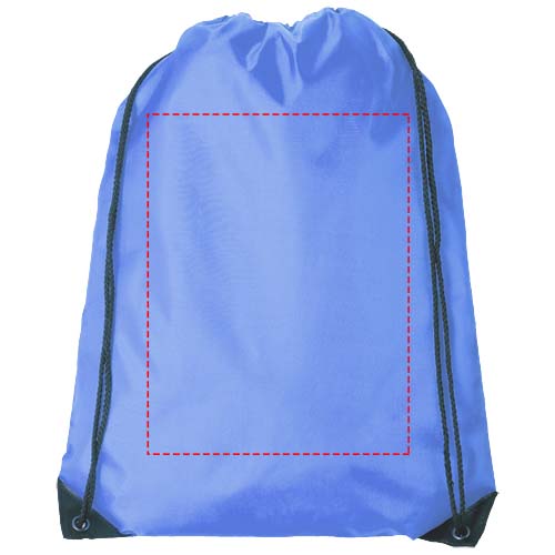 Oriole premium polyester rugzak 5L
