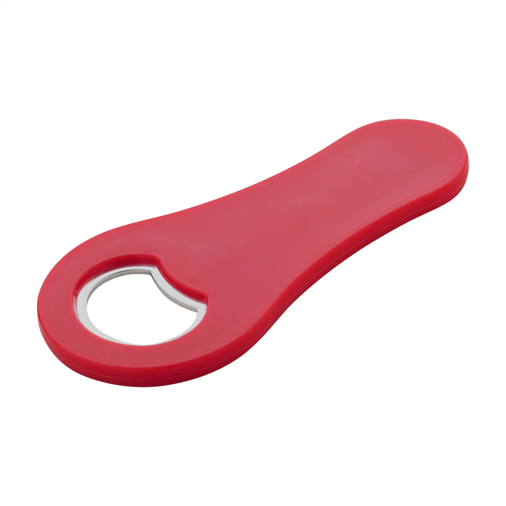 Swirl - RABS flesopener - rood