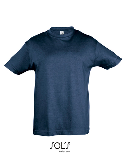 SOL´S - Kids´ Regent 150 - Denim