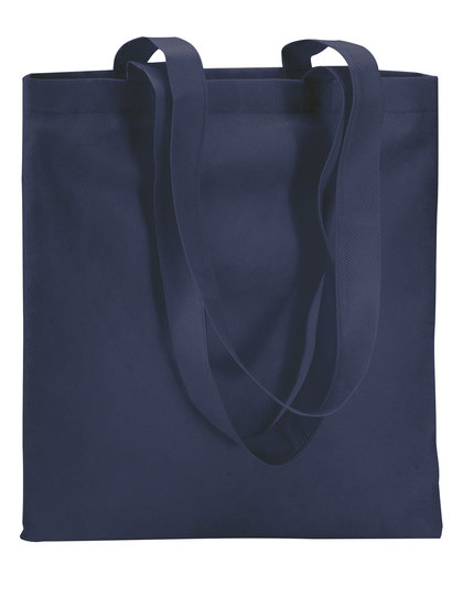 SOL´S - Non-Woven Shopping Bag Austin - French Navy