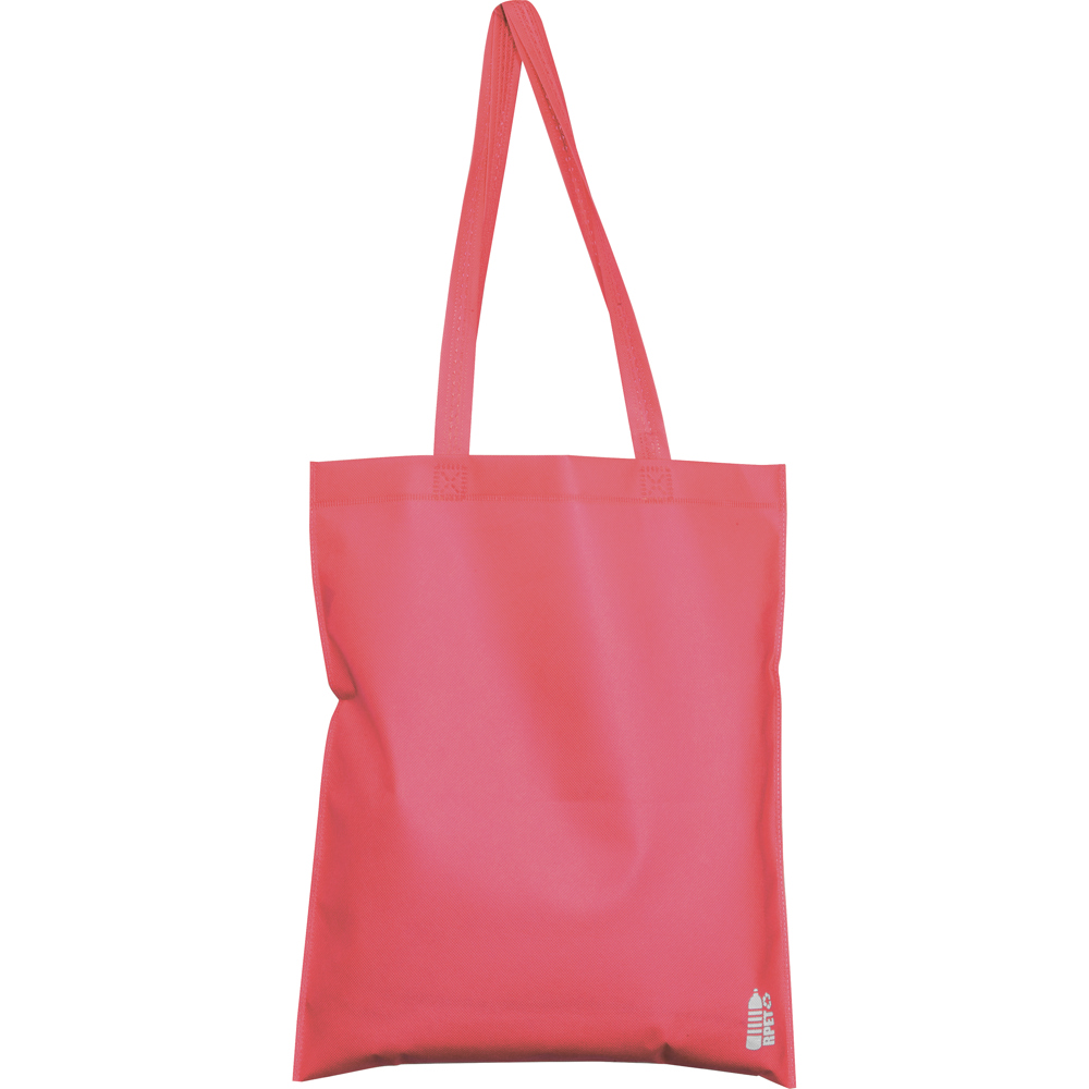 Non-woven tas