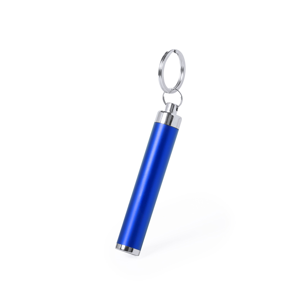Zaklamp Bimox - AZUL