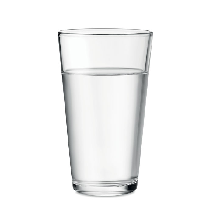 RONGO - Conisch glas, 300ml