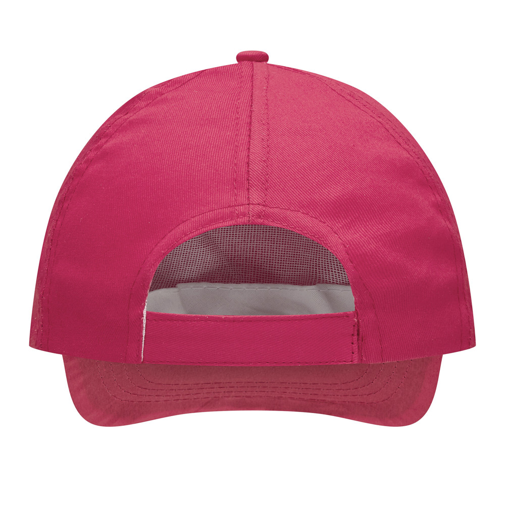 FAVOURITE - 5-panel cap