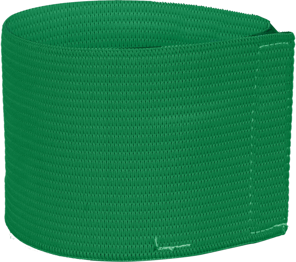 PA679 - Elastisch Armbandje - green