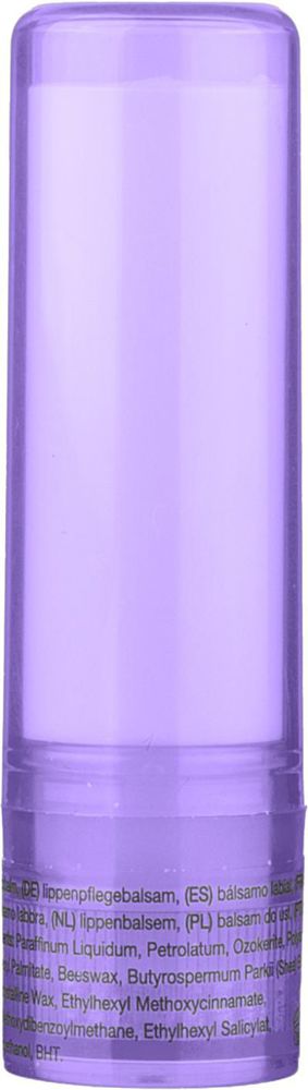 Lippenbalsem Lipcare - Paars