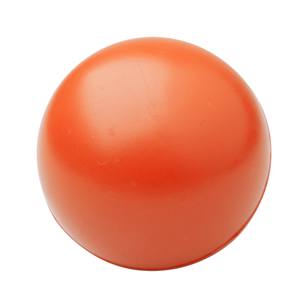 Relixa - antistress bal - oranje