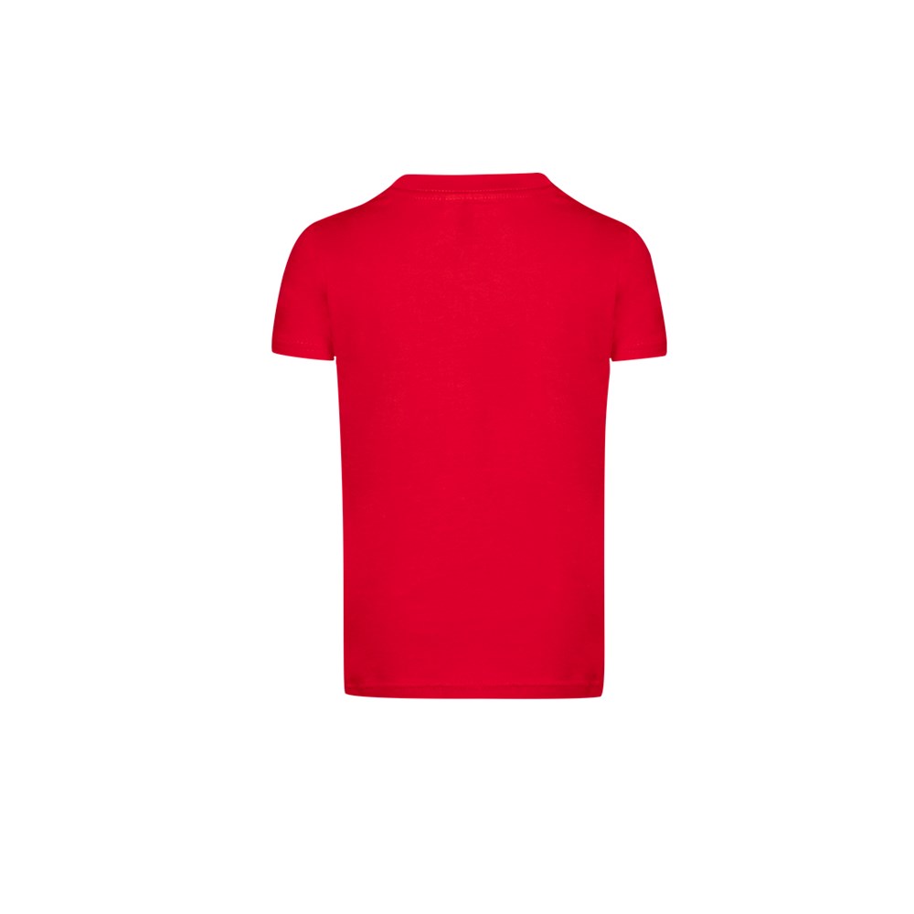Kleuren Kinder T-Shirt "keya" YC150