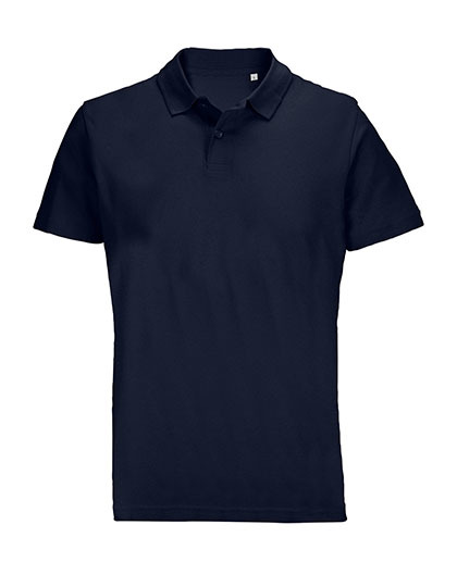 SOL´S - Unisex Pulse Polo Shirt - French Navy