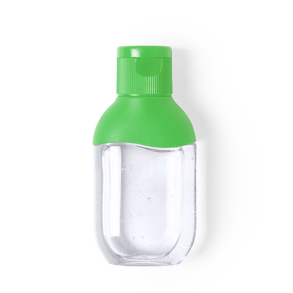 Hydroalcoholic Gel Vixel - VER