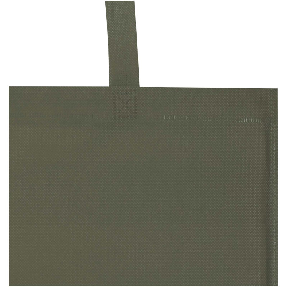 EcoSeal GRS gerecyclede non woven conferentiedraagtas 6 l