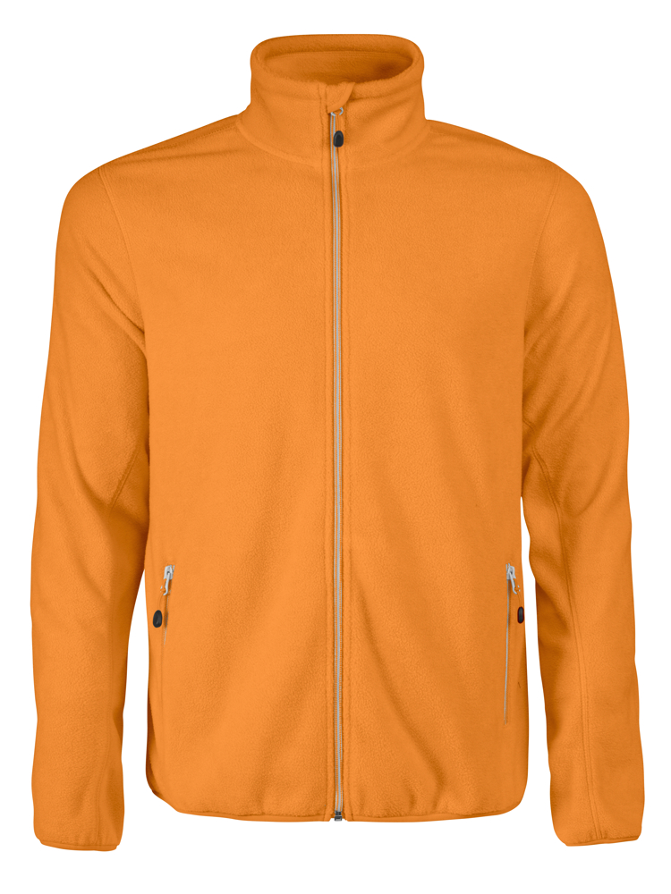 Rocket Fleece Jas Heren