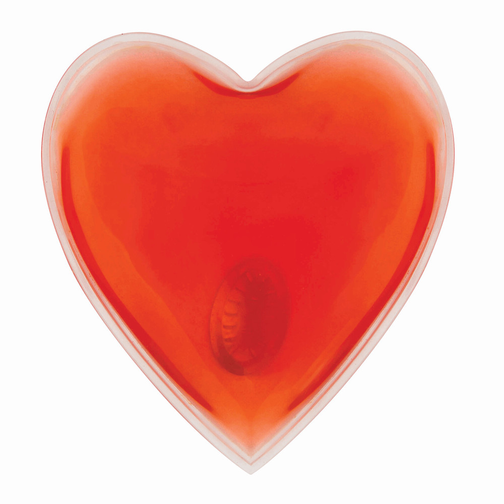 WARM HEARTED - Hotpack WARM HEATED