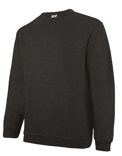 Starworld - Best Value Sweat - Charcoal