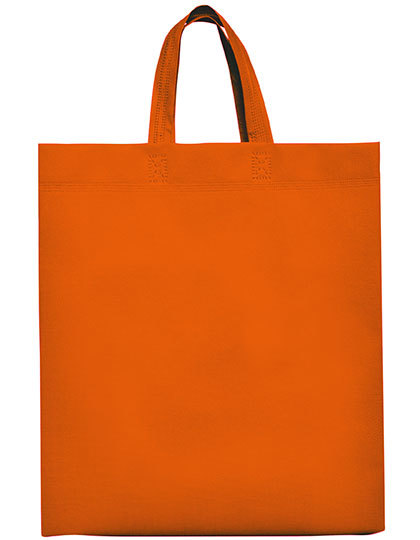 Stamina - Lake Bag - Orange 31