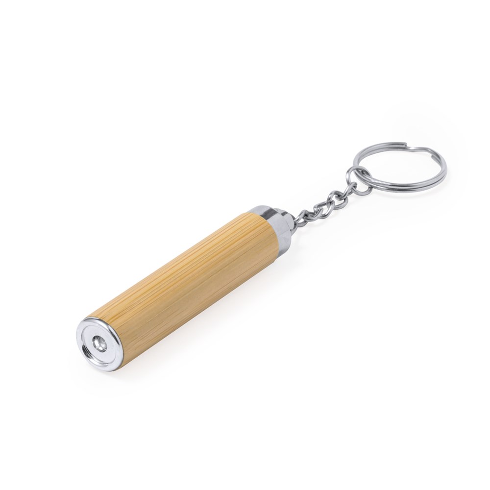 Zaklamp Sleutelhanger Joper