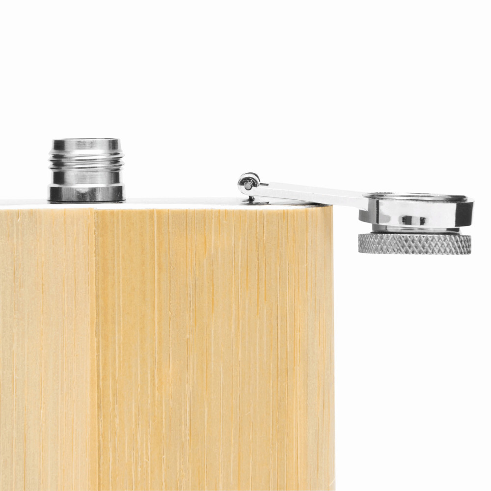 BAMBOO STYLE - Heupfles
