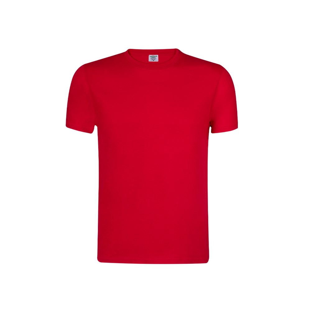 Volwassene Kleuren T-Shirt "keya" MC180-OE