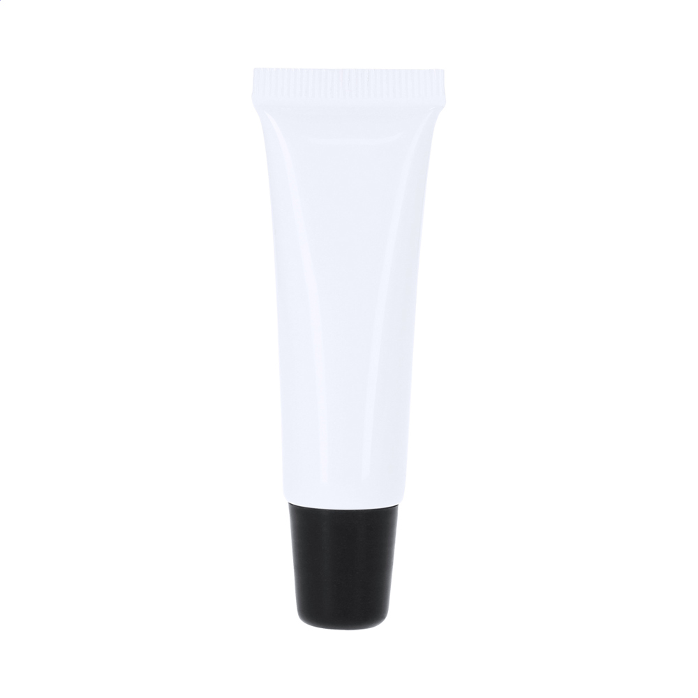 Tublox - lippenbalsem - Zwart/Wit