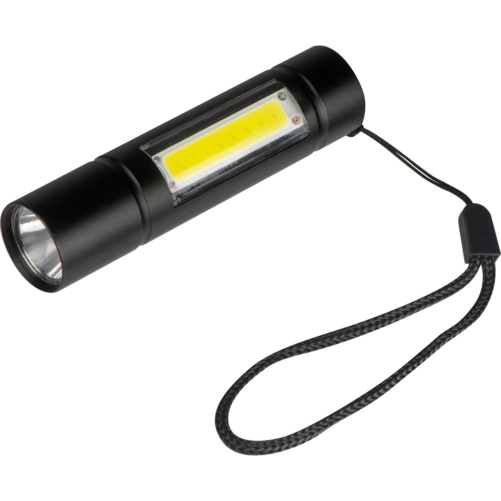Accu zaklamp