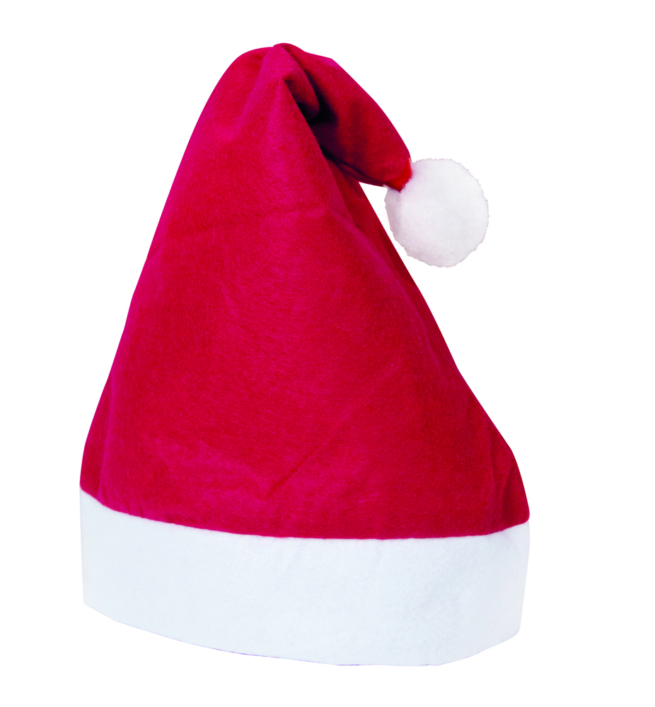 HAPPY HAT - Kerstmuts