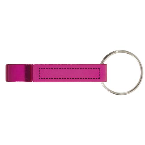 Tao sleutelhanger met fles- en blikopener
