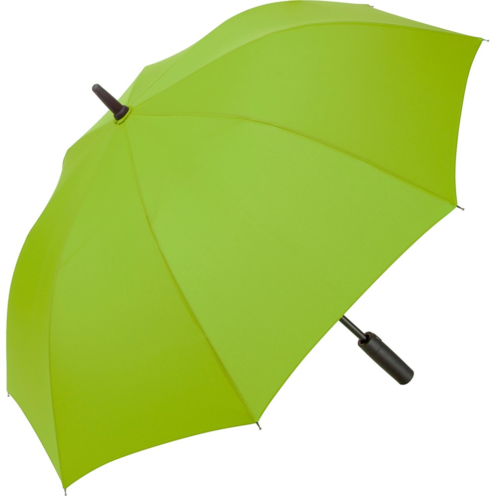 AC reguliere paraplu - lime