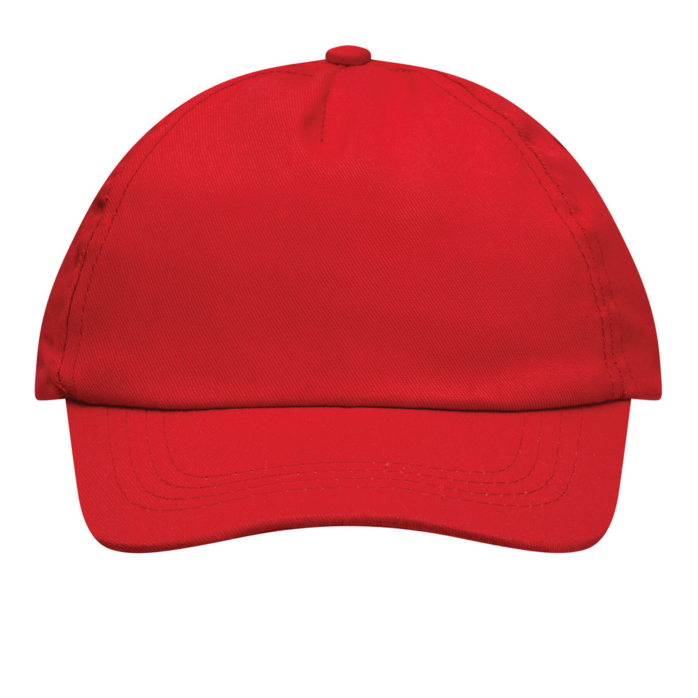 FAVOURITE - 5-panel cap