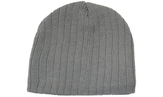 Cable Knit Muts (4189) - Kool
