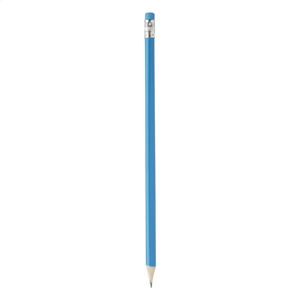 Concil - potlood - Licht blauw