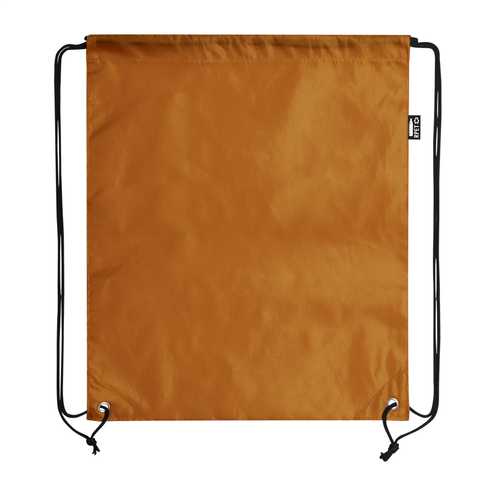 Redraw - tas - Oranje