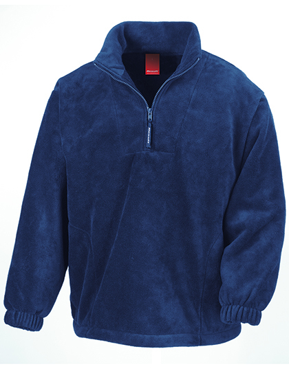 Result - Polartherm™ Top - Navy