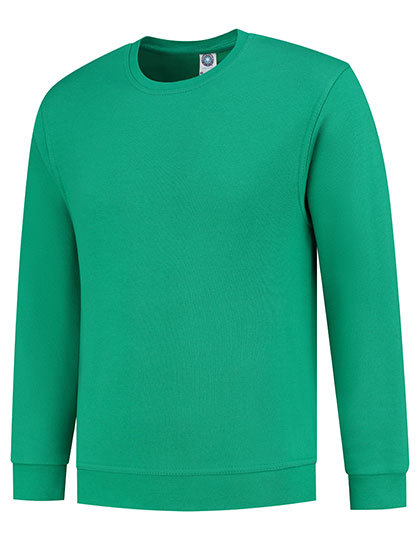 Starworld - Best Value Sweat - Kelly Green