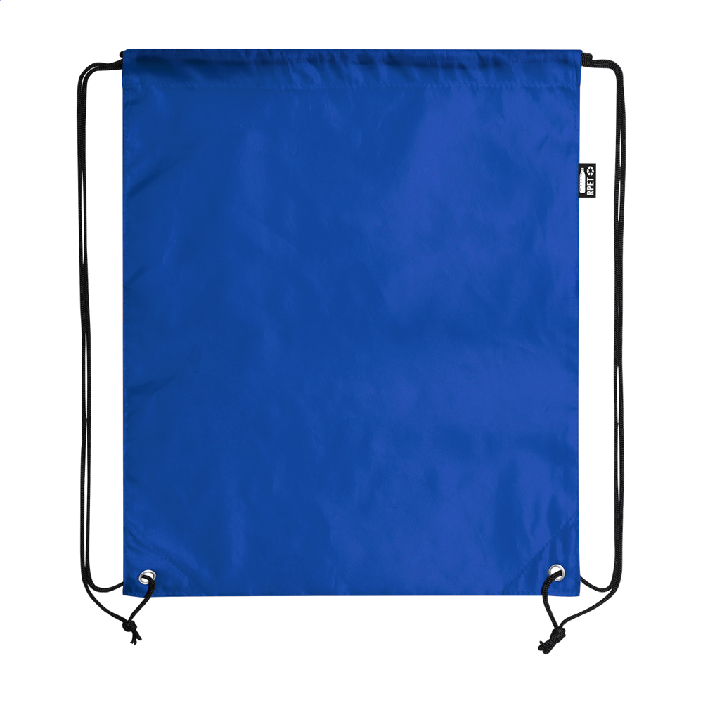 Redraw - tas - Blauw