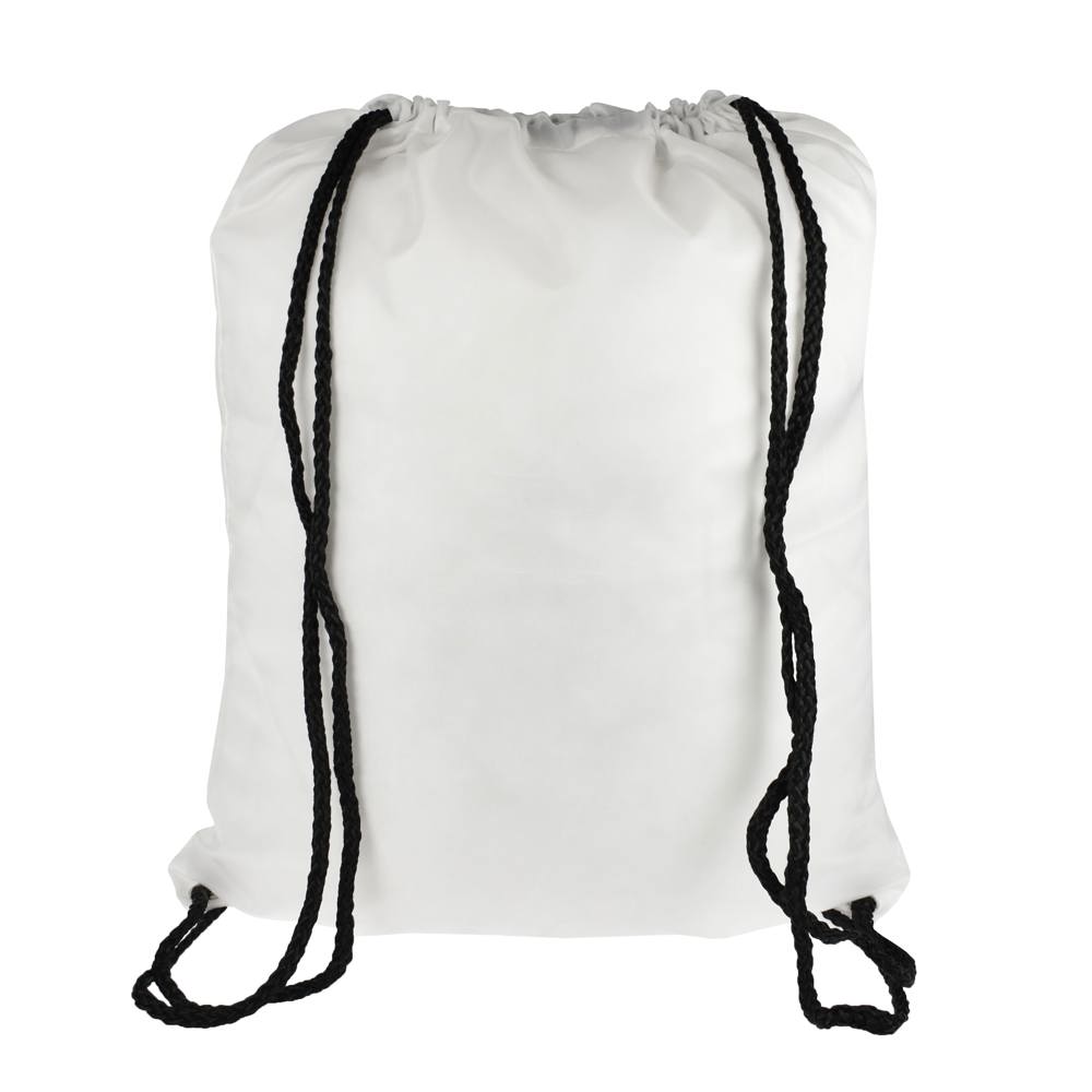 Promotas met versterking - Wit (White) / Wit