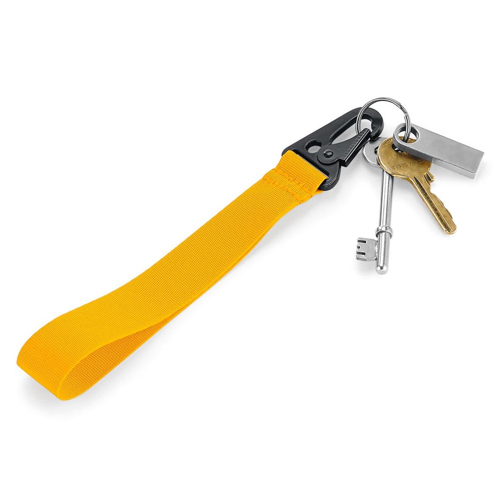 BG100 - Personaliseerbare sleutelhanger