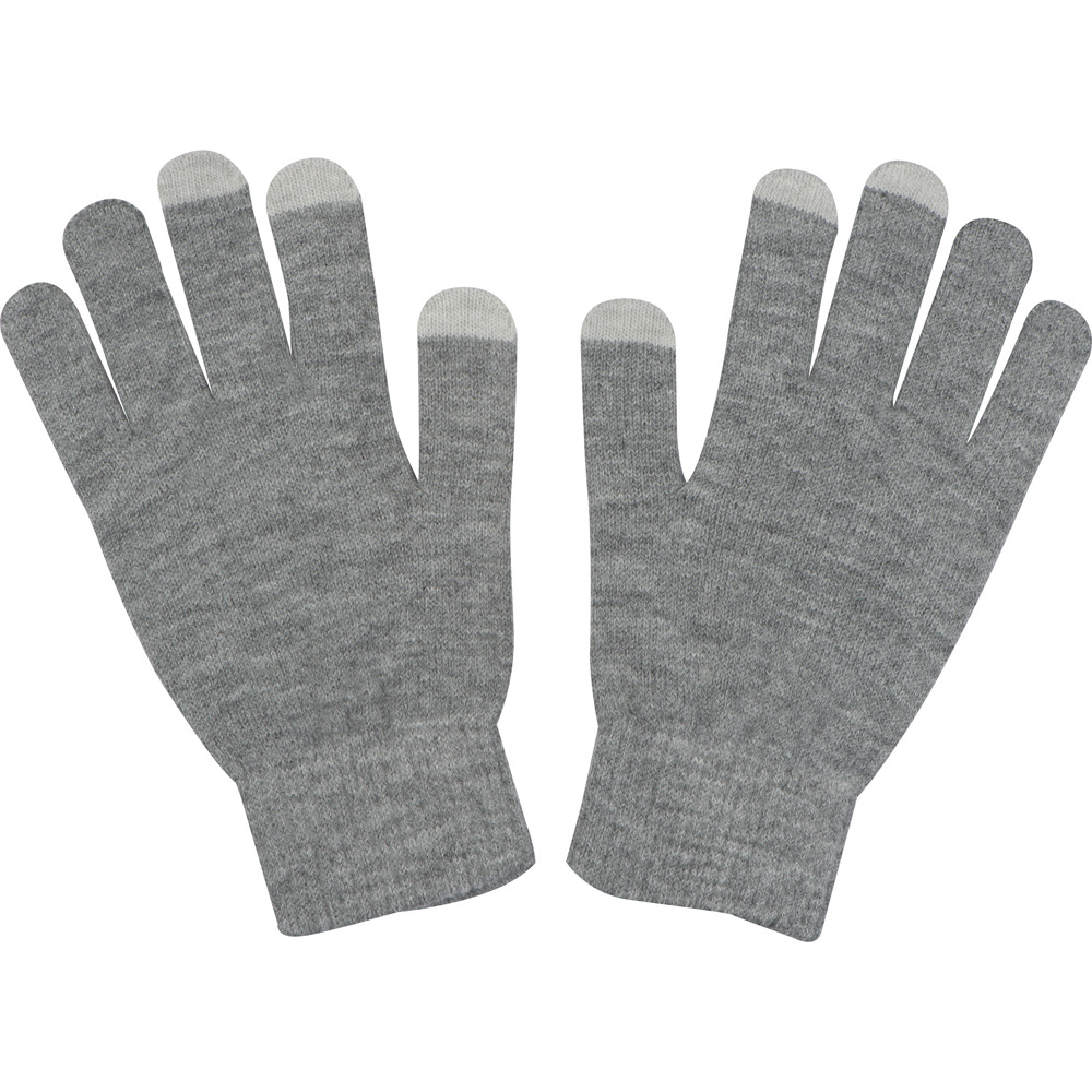 Handschoen van RPET